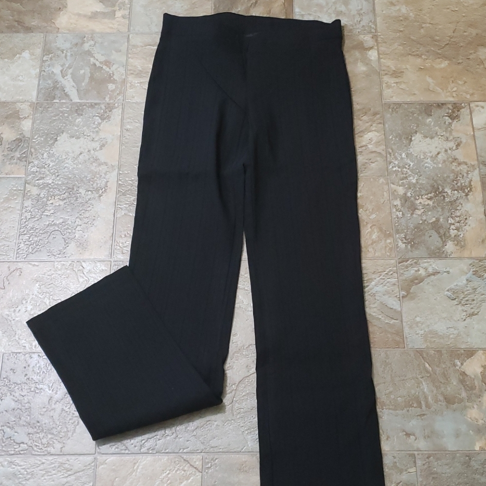 NWOT Vanity trouser pants